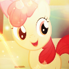 Apple Bloom - MSN Free icon