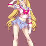 Sailor M