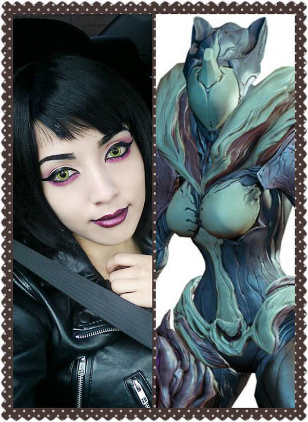 Saryn Ragdoll Saryn Cosplay by MileenaTheSavage on DeviantArt