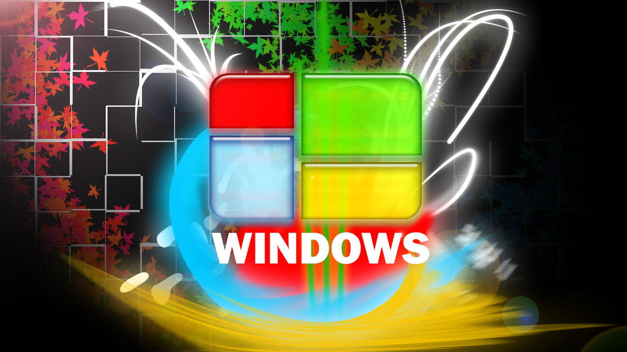 Windows 85