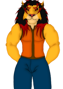 Max the King