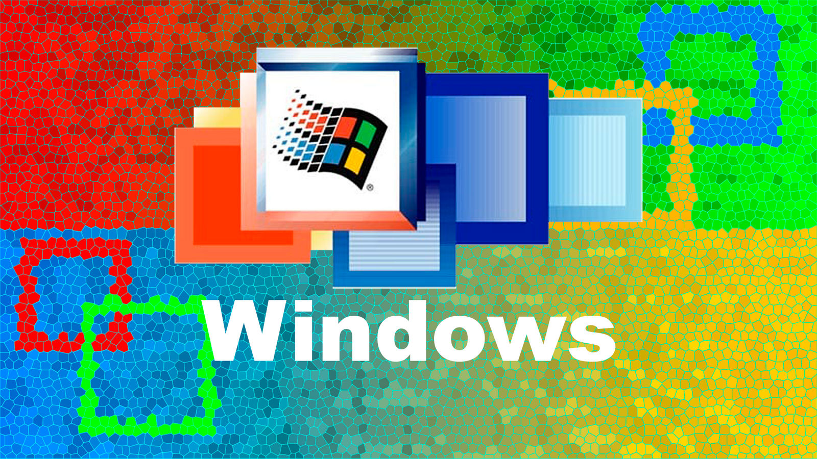 Windows 2000 by Leoerik on DeviantArt