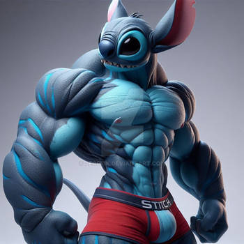 Sexy Stitch