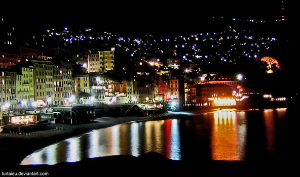 Camogli