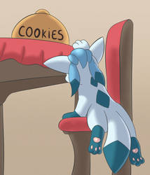 Need for cookies