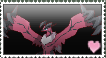 I love Yveltal stamp by FunnyGamer95