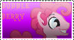 Bubble Berry stamp by FunnyGamer95