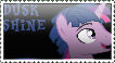 Dusk Shine stamp by FunnyGamer95