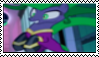 MANE-IAC Stamp by FunnyGamer95