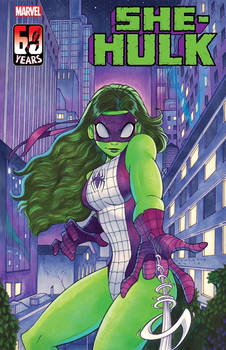 The Spectacular and Sensational Spider-She-Hulk