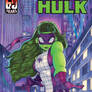 The Spectacular and Sensational Spider-She-Hulk