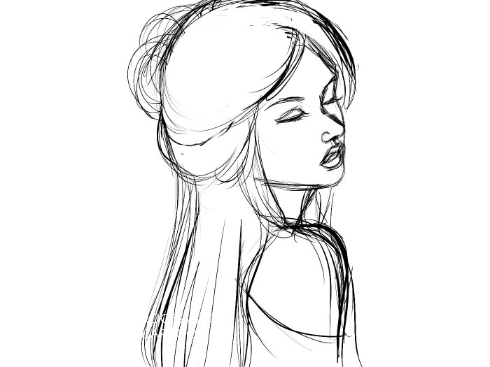 Cold Shoulder Deviantart Cold shoulder-process-shots by TrappedGirl on DeviantArt