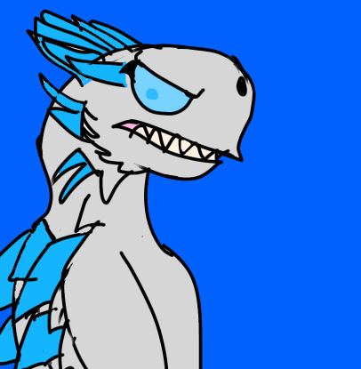 Shimo by TheCrappyArtz on DeviantArt