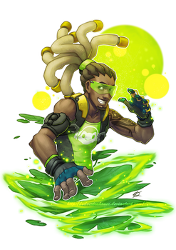 OW-Young Punks-Lucio