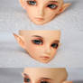 2011 April Natural Faceup Male