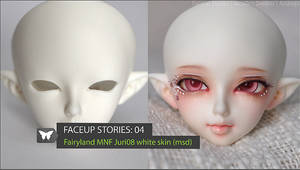 Faceup Stories 04