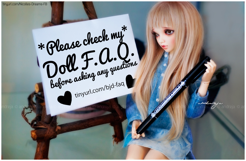 Doll FAQ