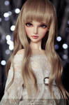 Arisu by AndrejA
