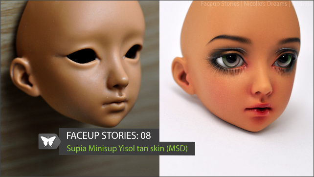 Faceup Stories 08