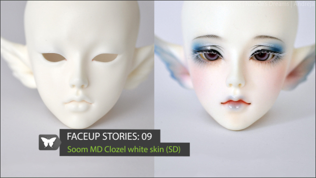 Faceup Stories 09