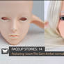 Faceup Stories 14