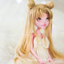 Serenity/Sailor Moon custom MH Draculaura