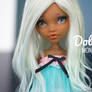 Customised Monster High Clawdeen (up for auction)