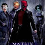 Deadpool and The Matrix