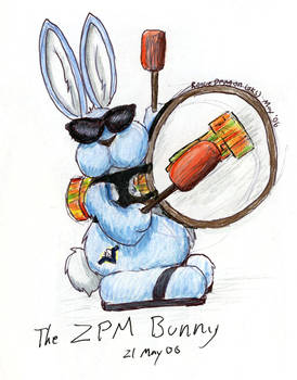 ZPM Bunny