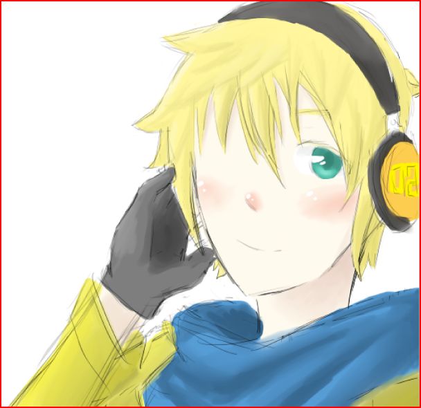 Len Kagamine