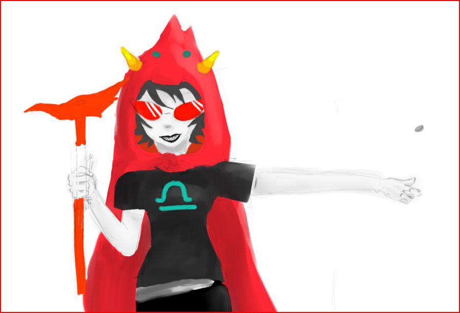 Terezi