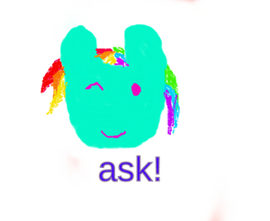 Ask!