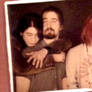 Krist+Dave Huuuugs