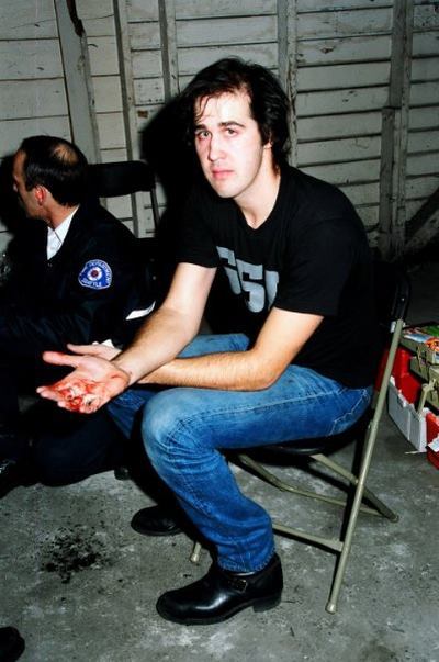 Ouch Krist