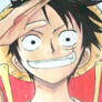 Luffy