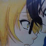 Love Stage