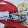 Edward - FMA