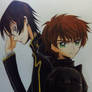 Code Geass