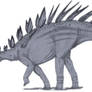 Kentrosaurus aethiopicus