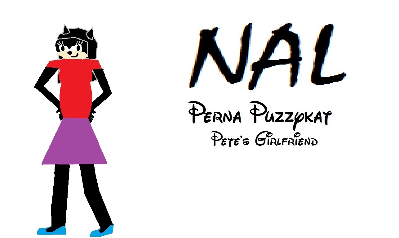 Perna in NAL