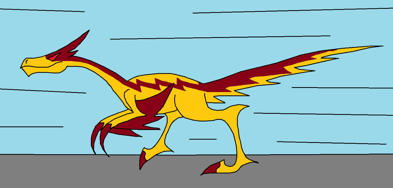 Monster M Reverse Monster Reverse Flash by thieviusracoonus on DeviantArt