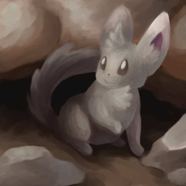 Minccino