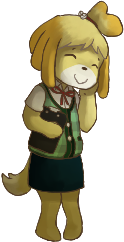 Isabelle