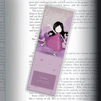 Bookmark - Colour