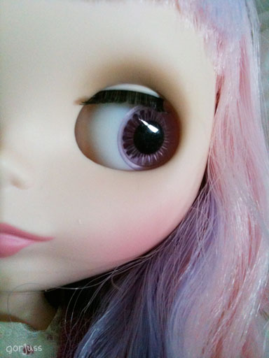 ANother Blythe Doll