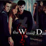 The Wizard Diaries