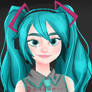 Hatsune Miku