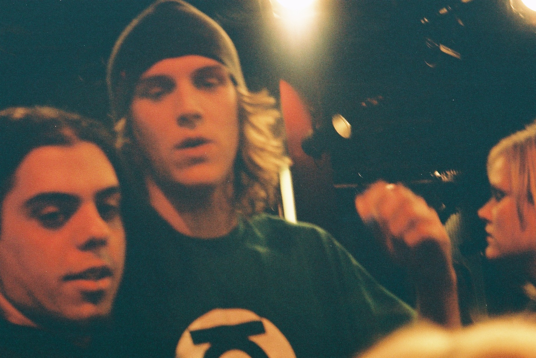 Jason Mewes