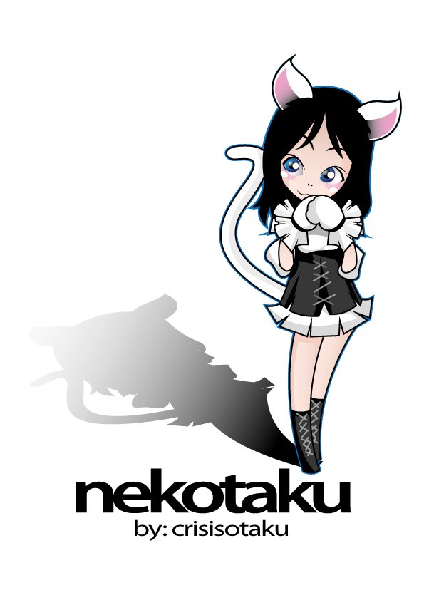 My Original Nekotaku