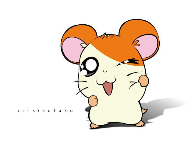 Hamtaro